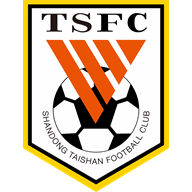 Logo Shandong Taishan