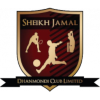 Logo Sheikh Jamal