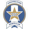 Logo Shooting Stars SC