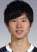 Shota Yomesaka