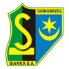 Logo Siarka Tarnobrzeg