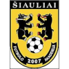 Logo Siauliai