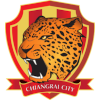 Logo Singha Chiangrai City