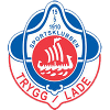 Logo SK Trygg Lade