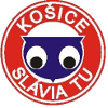 Logo Slavia TU Kosice