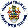Logo Slough Town