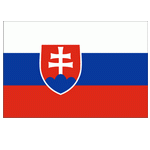Logo Slovakia U19