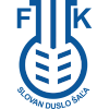 Logo Slovan Duslo Sala