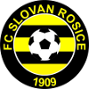 Logo Slovan Rosice