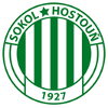 Logo Sokol Hostoun