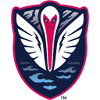 Logo South Georgia Tormenta FC