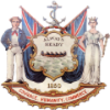 Logo South Shields