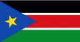 Logo South Sudan