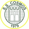 Logo SP Cosmos
