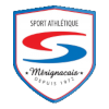 Logo SPA Merignacais U19