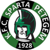 Logo Sparta Petegem