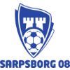 Logo Sparta Sarpsborg B
