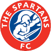 Logo Spartans (W)