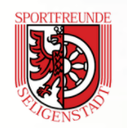Logo Sportfreunde Seligenstadt