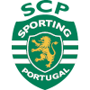 Logo Sporting CP B