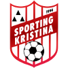 Logo Sporting Kristina