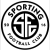 Logo Sporting San Jose