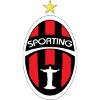 Logo Sporting San Miguelito