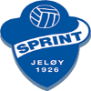 Logo Sprint Jeloy U19