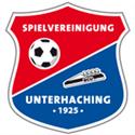 Logo SpVgg Unterhaching U17