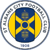Logo St Albans City