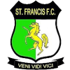 Logo St Francis FC