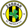Logo St. Patrick FC
