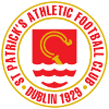 Logo St. Patricks Athletic