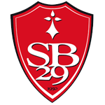 Logo Stade Brestois