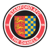 Logo Stamford