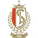 Logo Standard Liege B (W)
