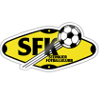 Logo Steinkjer FK