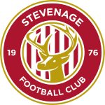 Logo Stevenage Borough