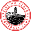 Logo Stirling Albion