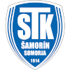 Logo STK Samorin