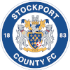 Logo Stockport County