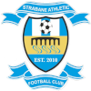 Logo Strabane Athletic
