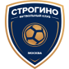 Logo Strogino Moscow