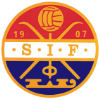 Logo Stromsgodset