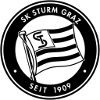 Logo Sturm Graz/Stattegg (W)