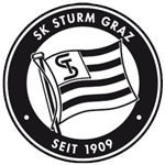Logo Sturm Graz