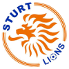 Logo Sturt Lions