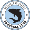 Logo Sutherland Sharks U20
