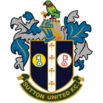 Logo Sutton United