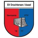 Logo SV Drochtersen/Assel